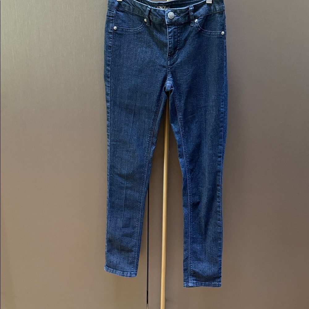 d. jeans Indigo Denim Pants